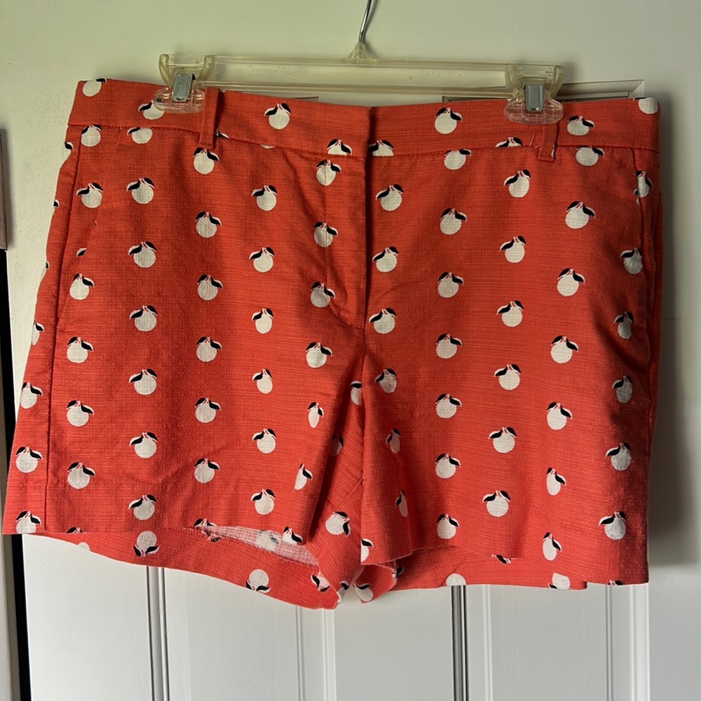 Ann Taylor shorts